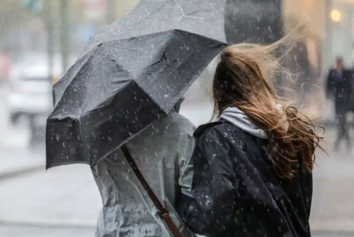 Найгірша погода - у західних областях: синоптик дала прогноз